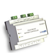 DIN rail energy manager FD-BC01 Zucchetti Axess