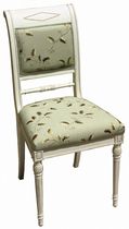 Directoire classic style chair MARIE  JCB INT&Eacute;RIEURS