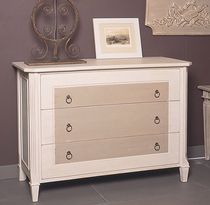 Directoire classic style classic style chest of drawers JULIETTE JCB INT&Eacute;RIEURS