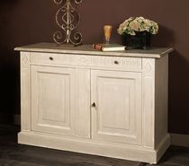Directoire classic style wooden sideboard NINON JCB INT&Eacute;RIEURS