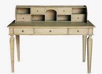 Directoire classic style writing desk ALFRED JCB INT&Eacute;RIEURS
