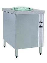 dish warmer KST 050 INOKSAN
