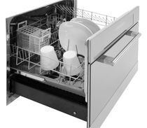 dishwasher LS1950 CAN di Bellini Mauro