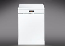 dishwasher DVF1064W DE DIETRICH ELECTROMENAGER