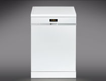 dishwasher DVF942WE1 DE DIETRICH ELECTROMENAGER