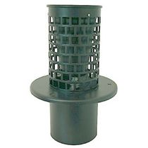 displacement air diffuser KS MP3 SRL ADVANCED AIR DIFFUSION