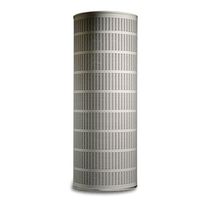 displacement air diffuser IHC SWEGON