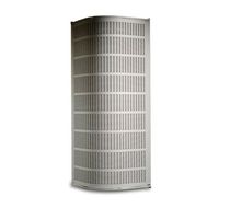 displacement air diffuser IVC SWEGON