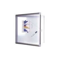 display panel VITRINE PBE/9/FT Caray collectivites