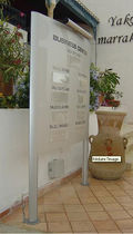 display panel PMA01 Signo