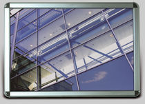 display panel PANOCLIC Renz