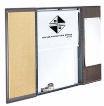 display panel RW 4848 PC Office Furniture Group