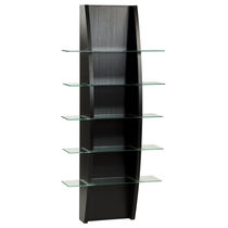 display rack for hairdressers CREEK  BMP Srl