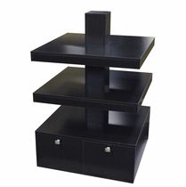 display rack for hairdressers BELVEDERE CUSTOM Belvedereco