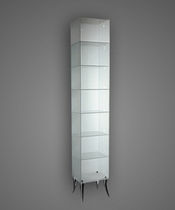 display rack for hairdressers RYNA BL101 GIGLI MEGLIO
