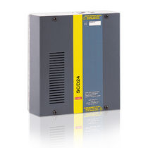 DMX controller (24 channels) SCD24 iLight