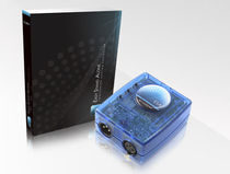 DMX digital controller SLESA-U8 Nicolaudie Europe