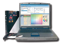 DMX digital controller ELINCA DMX CONTROLLERS ELINCA SRL Innovative Lighting