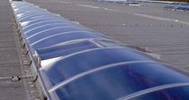 dome for natural lighting EUROLIGHT AIRSUN