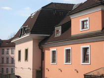 door and window frame  Sklocement Plus