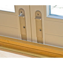 door anti-intrusion system  Rubben UK