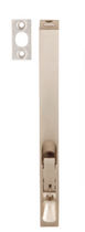 door anti-intrusion system HM8026 HAF International