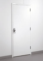 door for clean rooms PHARMA-SWING&reg; SF Rytec