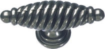 door handle TWISTER T HANDLE    H&auml;fele GmbH & Co KG