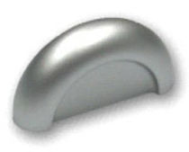 door handle PM1493 FAMA INTERNATIONAL