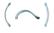 door handle 734 OMP PORRO