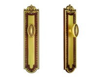 door handle 717 OMP PORRO