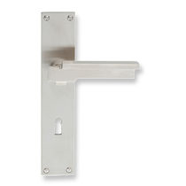 door handle KUD30NIMATT by Art D&eacute;co Tecnoline