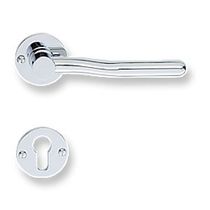 door handle LWD27ACHR by Ludwig Wittgenstein  Tecnoline