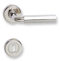 door handle GD29NI by Art D&eacute;co Tecnoline