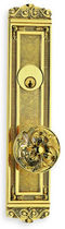 door handle (with lock) 56232 OMNIA