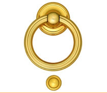 door knocker 698 OMP PORRO