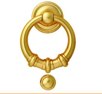 door knocker 699 OMP PORRO