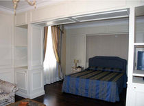 double bed for hotel rooms  Marchi Contract
