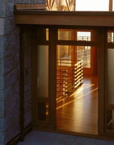 douglas pine solid wood flooring  Tyee Timber