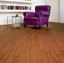 doussie engineered wood floor VINTAGE 10 GAZZOTTI spa