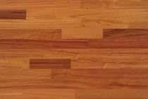 doussie engineered wood floor CLEVERPARK Bauwerk Parkett AG