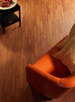 doussie solid wood flooring PREMASS&reg; : LIVING ALI PARQUETS S.A