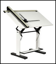 drafting table BF23 ALFI BIEFFE
