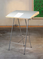drafting table UNISTEHPULT Atelier Alinea