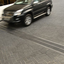 drain grate for public spaces DRIVEWAY Jonite Private Limited