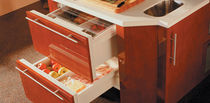 drawer energy efficient refrigerator (Energy Star certified) 700 BR SUB-ZERO