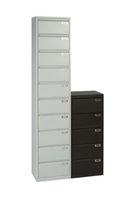drawer pedestal CLAPET/10 Caray collectivites