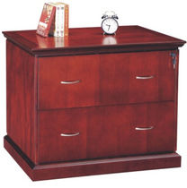 drawer pedestal DEVON Absolute Furniture Industries