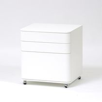 drawer pedestal BIG BOSS by Marco Zanuso Jr ARTELANO