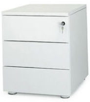 drawer pedestal BASIC WORK F.lli Padovan